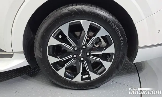 Kia Carnival 2022 3.5 автомат (гидро), миниатюра 5