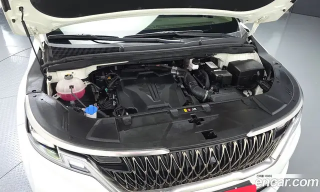 Kia Carnival 2022 3.5 автомат (гидро), миниатюра 6