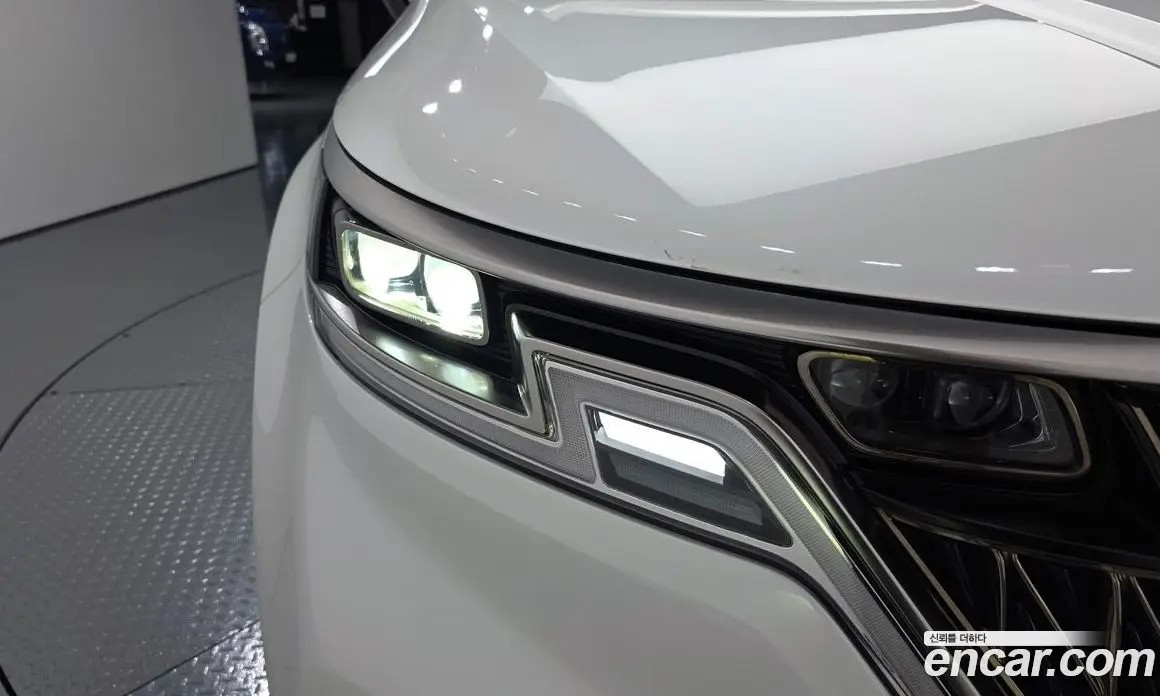 Kia Carnival 2022 3.5 автомат (гидро), фото 8
