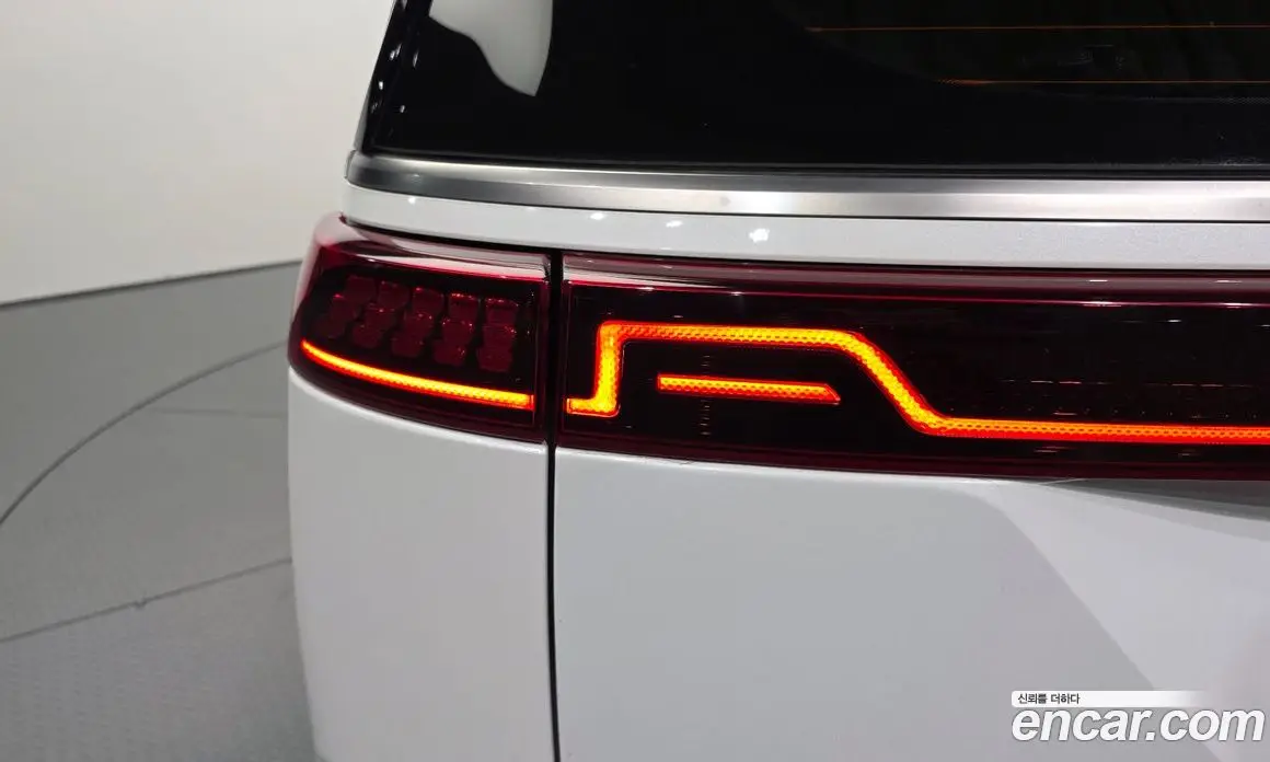 Kia Carnival 2022 3.5 автомат (гидро), фото 9