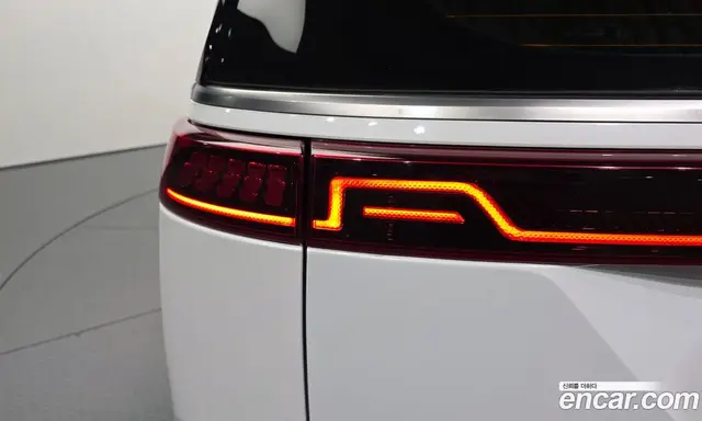 Kia Carnival 2022 3.5 автомат (гидро), миниатюра 9