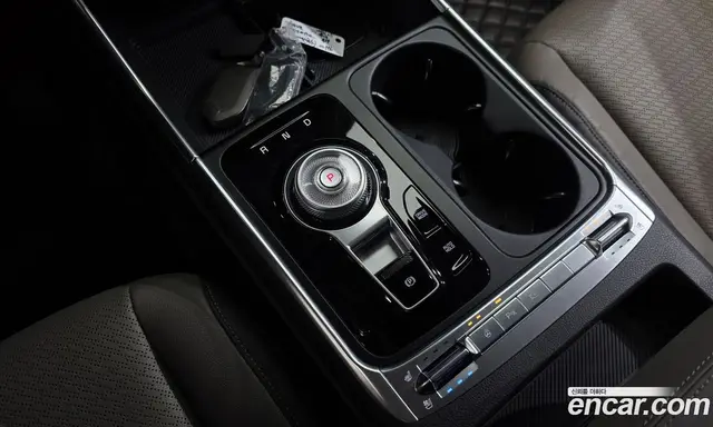 Kia Carnival 2023 3.5 автомат (гидро), миниатюра 12