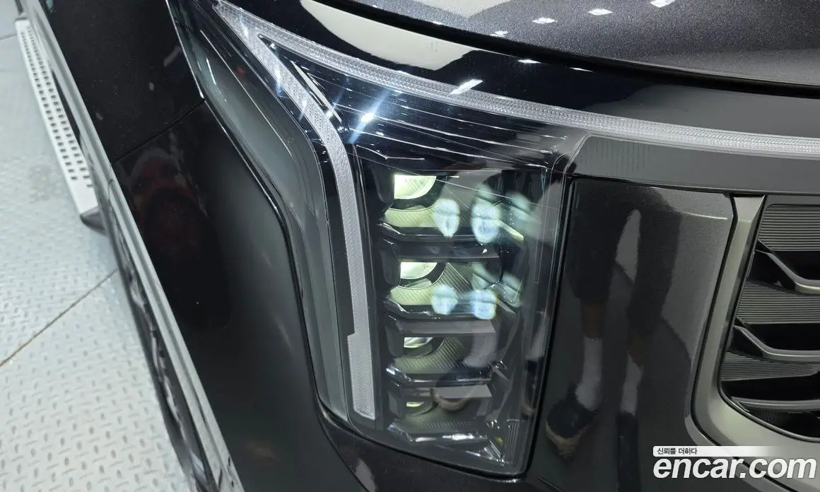 Kia Carnival 2023 3.5 автомат (гидро), фото 8