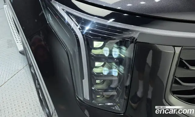 Kia Carnival 2023 3.5 автомат (гидро), миниатюра 8