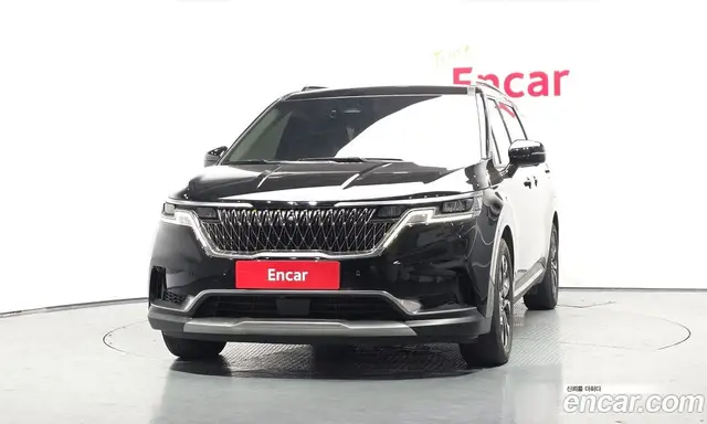 Kia Carnival 2023 3.5 автомат (гидро), миниатюра 2