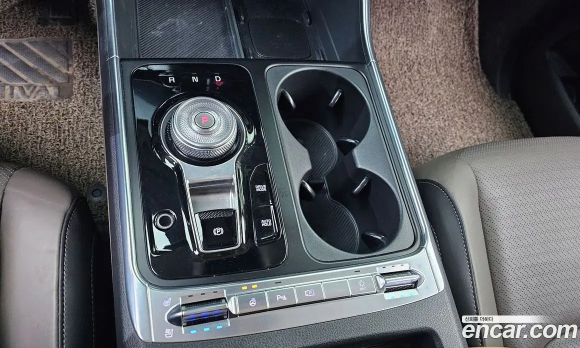 Kia Carnival 2024 3.5 автомат (гидро), фото 12