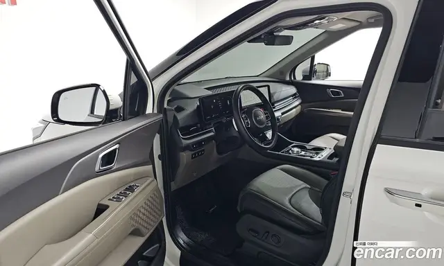 Kia Carnival 2024 2.2 автомат (гидро), миниатюра 12