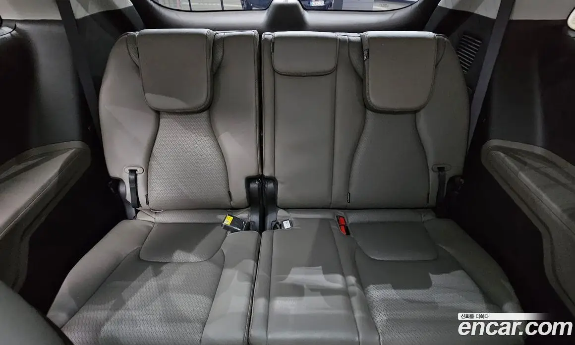 Kia Carnival 2024 2.2 автомат (гидро), фото 18