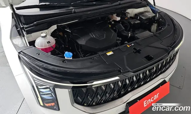 Kia Carnival 2024 2.2 автомат (гидро), миниатюра 5