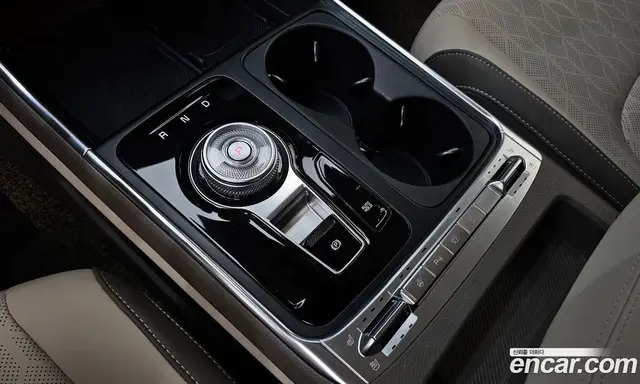 Kia Carnival 2025 2.2 автомат (гидро), миниатюра 12
