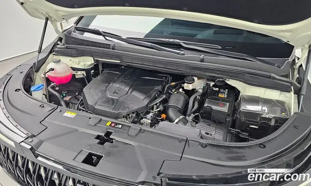 Kia Carnival 2025 2.2 автомат (гидро), миниатюра 6 Kia Carnival 2025 2.2 автомат (гидро), миниатюра 6