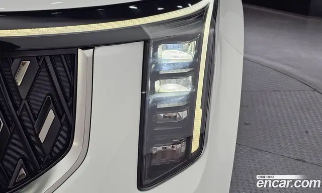 Kia Carnival 2025 2.2 автомат (гидро), миниатюра 8 Kia Carnival 2025 2.2 автомат (гидро), миниатюра 8