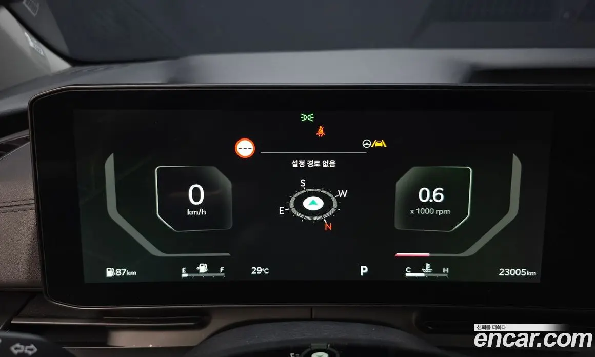 Kia Carnival 2025 3.5 автомат (гидро), фото 11 Kia Carnival 2025 3.5 автомат (гидро), фото 11