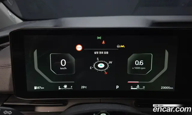 Kia Carnival 2025 3.5 автомат (гидро), миниатюра 11 Kia Carnival 2025 3.5 автомат (гидро), миниатюра 11