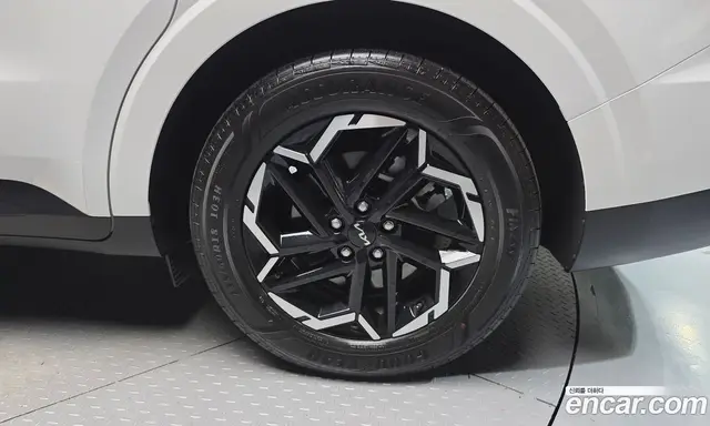 Kia Carnival 2025 3.5 автомат (гидро), миниатюра 7 Kia Carnival 2025 3.5 автомат (гидро), миниатюра 7