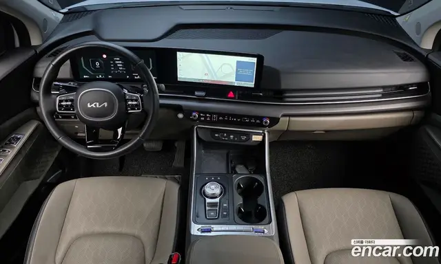 Kia Carnival 2025 3.5 автомат (гидро), миниатюра 10 Kia Carnival 2025 3.5 автомат (гидро), миниатюра 10