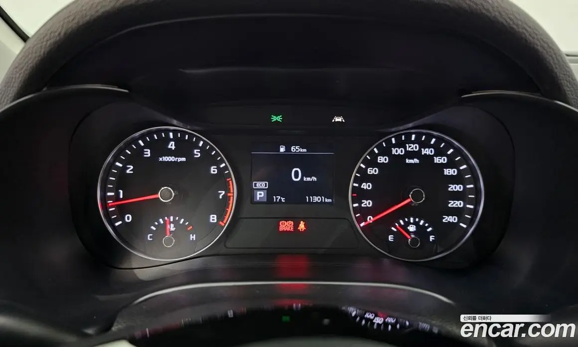 Kia K3 2019 1.6 автомат (гидро), фото 11 Kia K3 2019 1.6 автомат (гидро), фото 11