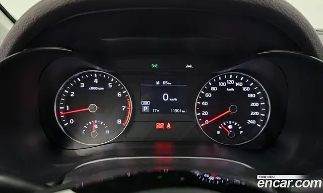 Kia K3 2019 1.6 автомат (гидро), миниатюра 11 Kia K3 2019 1.6 автомат (гидро), миниатюра 11