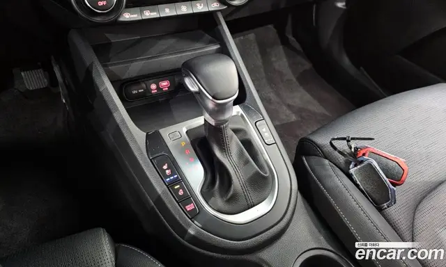 Kia K3 2019 1.6 автомат (гидро), миниатюра 12