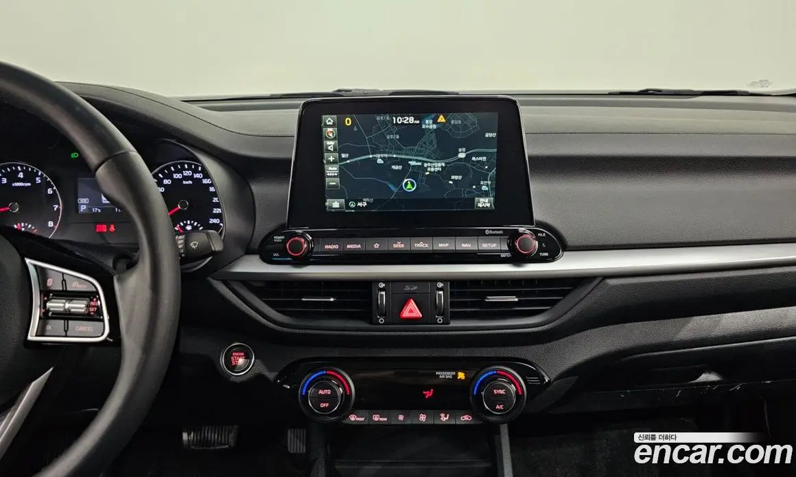 Kia K3 2019 1.6 автомат (гидро), фото 20 Kia K3 2019 1.6 автомат (гидро), фото 20