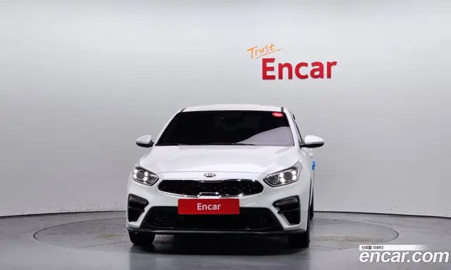 Kia K3 2019 1.6 автомат (гидро), миниатюра 3 Kia K3 2019 1.6 автомат (гидро), миниатюра 3