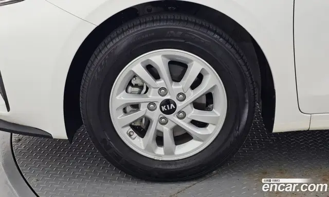 Kia K3 2019 1.6 автомат (гидро), миниатюра 5 Kia K3 2019 1.6 автомат (гидро), миниатюра 5