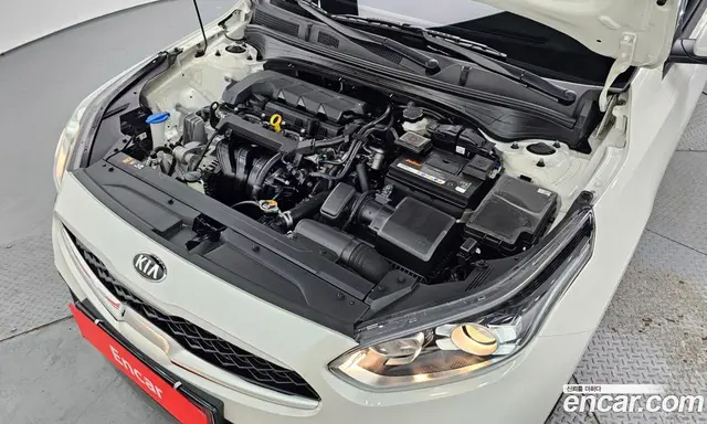 Kia K3 2019 1.6 автомат (гидро), миниатюра 6 Kia K3 2019 1.6 автомат (гидро), миниатюра 6
