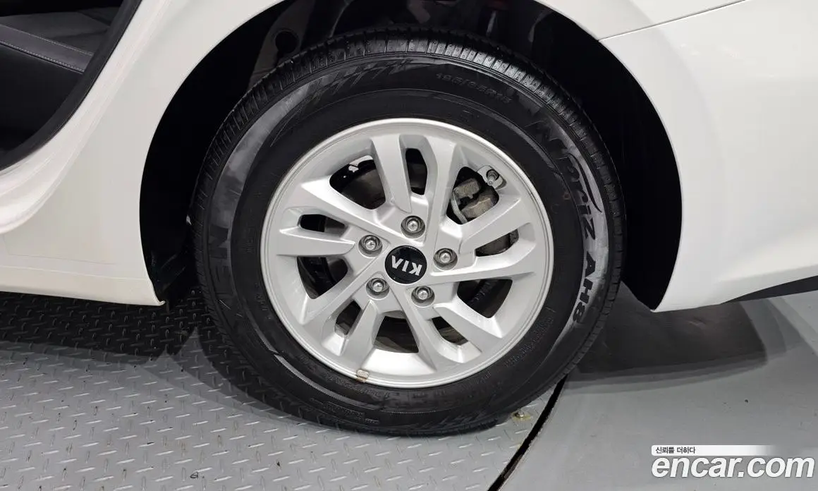 Kia K3 2019 1.6 автомат (гидро), фото 7 Kia K3 2019 1.6 автомат (гидро), фото 7