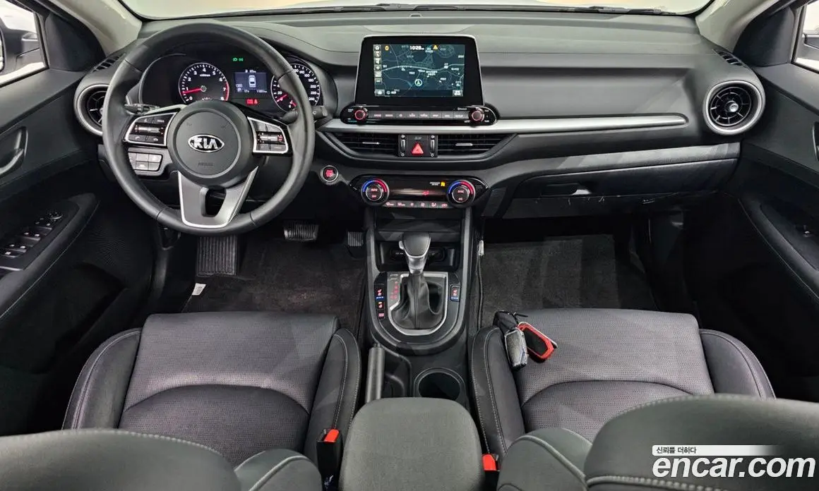Kia K3 2019 1.6 автомат (гидро), фото 10 Kia K3 2019 1.6 автомат (гидро), фото 10