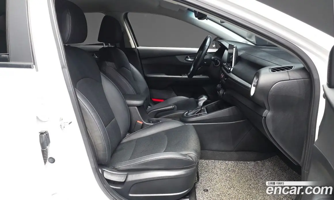 Kia K3 2021 1.6 автомат (гидро), фото 11 Kia K3 2021 1.6 автомат (гидро), фото 11