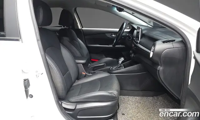 Kia K3 2021 1.6 автомат (гидро), миниатюра 11 Kia K3 2021 1.6 автомат (гидро), миниатюра 11