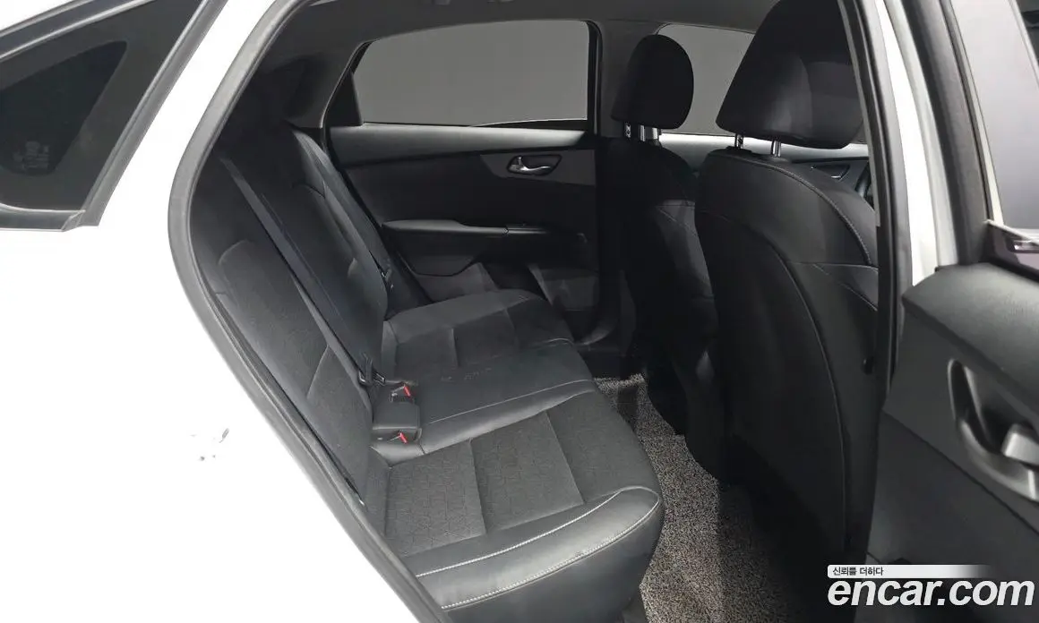 Kia K3 2021 1.6 автомат (гидро), фото 12 Kia K3 2021 1.6 автомат (гидро), фото 12