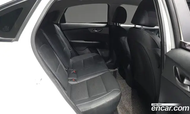 Kia K3 2021 1.6 автомат (гидро), миниатюра 12