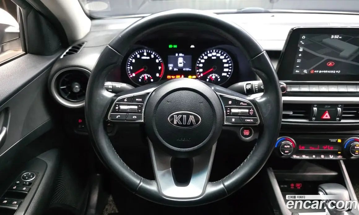 Kia K3 2021 1.6 автомат (гидро), фото 13 Kia K3 2021 1.6 автомат (гидро), фото 13