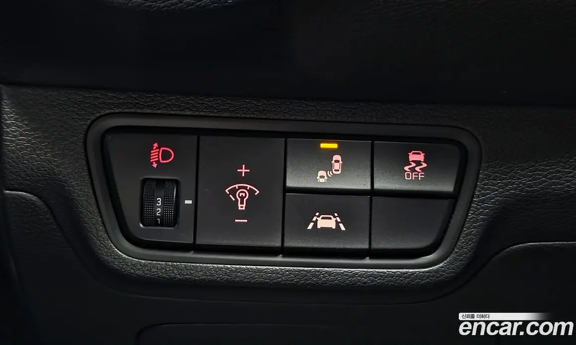 Kia K3 2021 1.6 автомат (гидро), фото 17 Kia K3 2021 1.6 автомат (гидро), фото 17