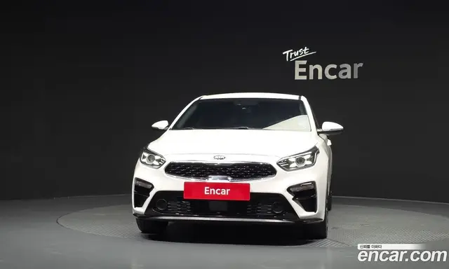 Kia K3 2021 1.6 автомат (гидро), миниатюра 3 Kia K3 2021 1.6 автомат (гидро), миниатюра 3