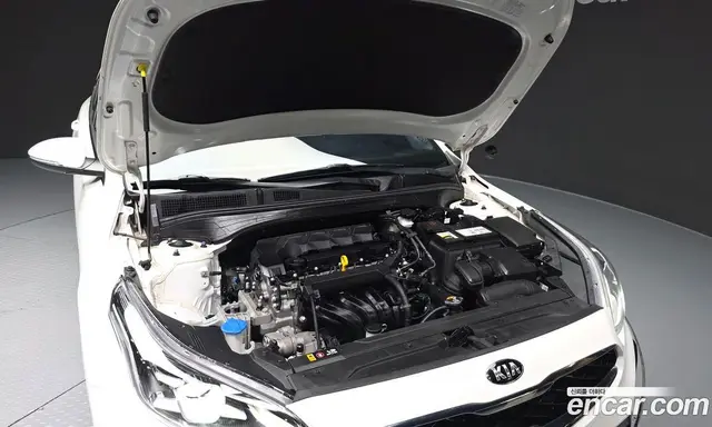 Kia K3 2021 1.6 автомат (гидро), миниатюра 6 Kia K3 2021 1.6 автомат (гидро), миниатюра 6