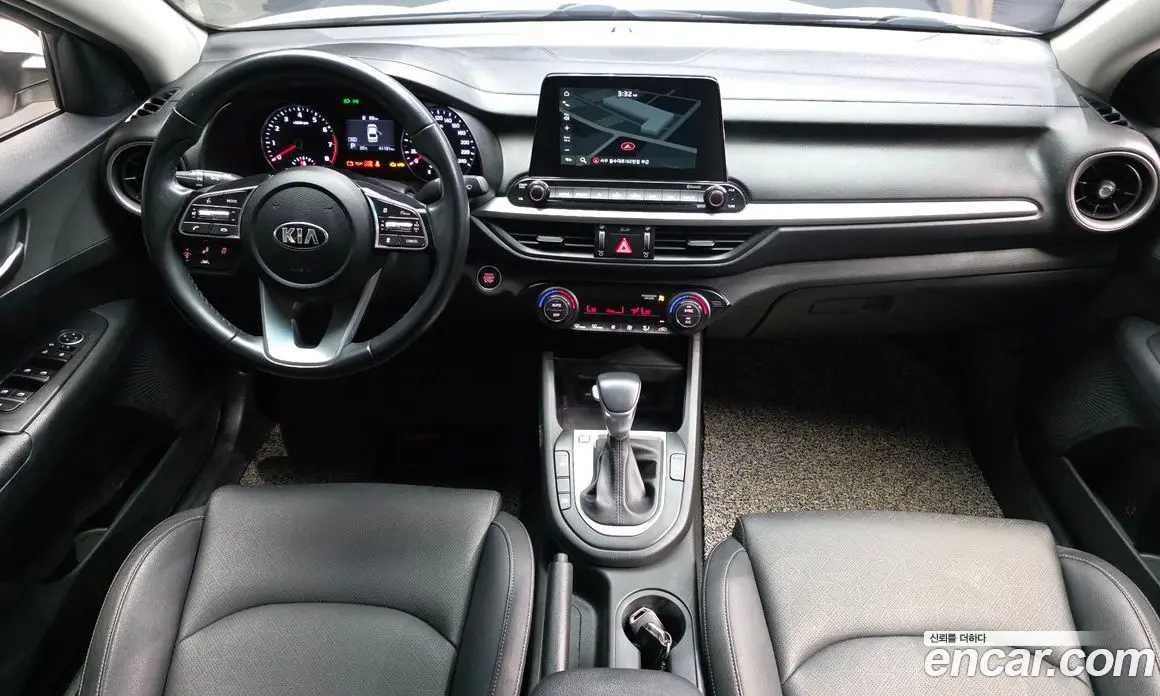 Kia K3 2021 1.6 автомат (гидро), фото 7 Kia K3 2021 1.6 автомат (гидро), фото 7