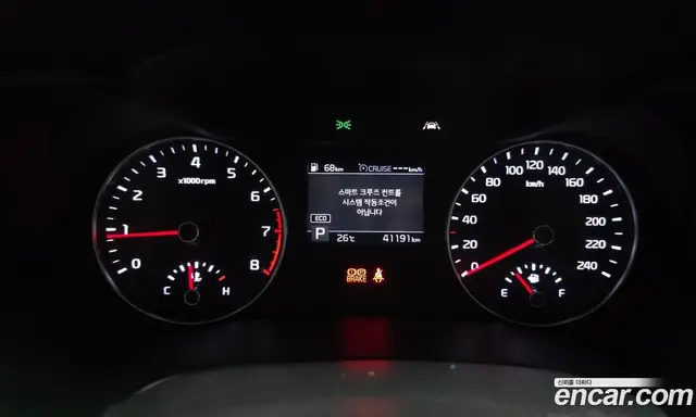 Kia K3 2021 1.6 автомат (гидро), миниатюра 8 Kia K3 2021 1.6 автомат (гидро), миниатюра 8