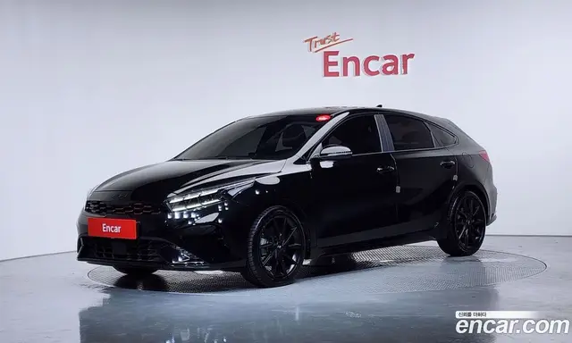 Kia K3, 2024, 16 840 км