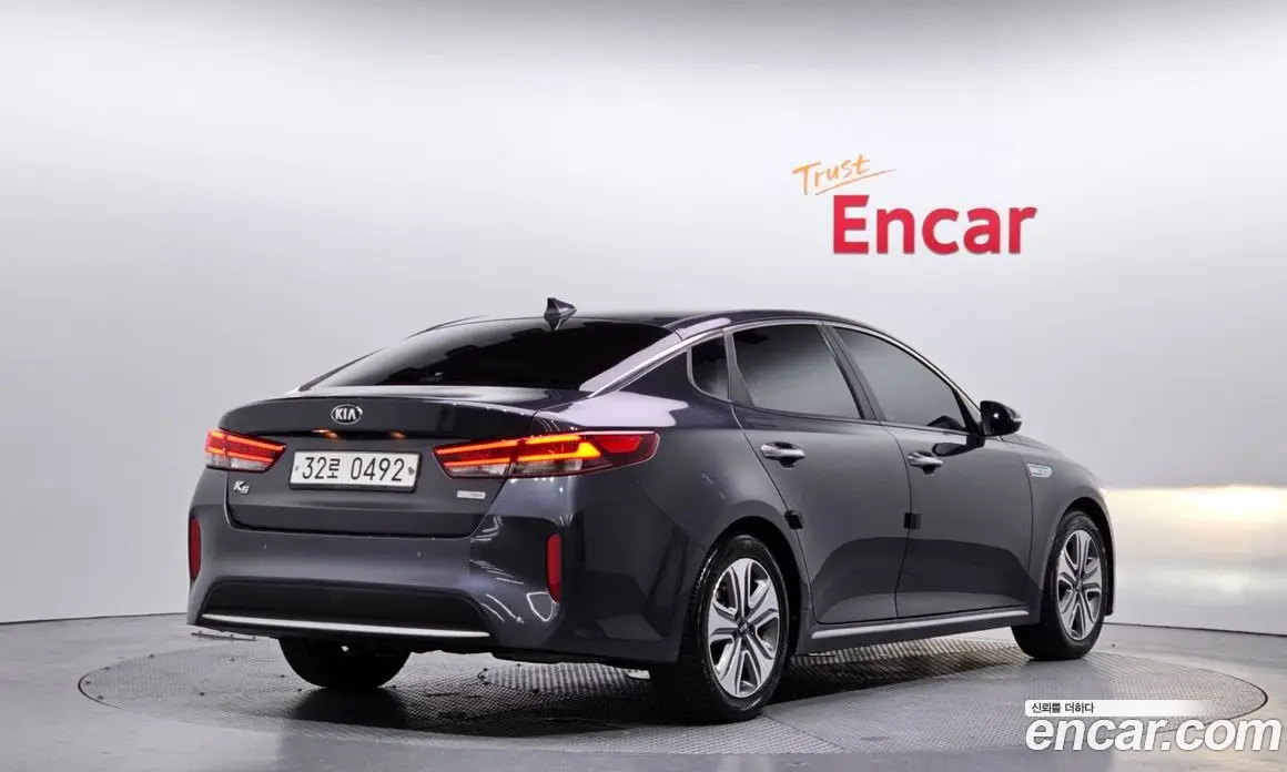 Kia K5 (Optima) 2016 2.0 автомат (гидро), фото 2 Kia K5 (Optima) 2016 2.0 автомат (гидро), фото 2