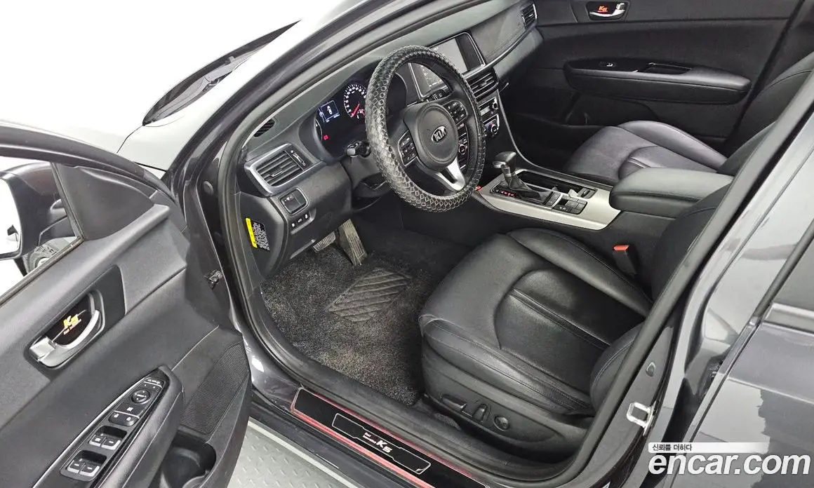 Kia K5 (Optima) 2016 2.0 автомат (гидро), фото 13 Kia K5 (Optima) 2016 2.0 автомат (гидро), фото 13