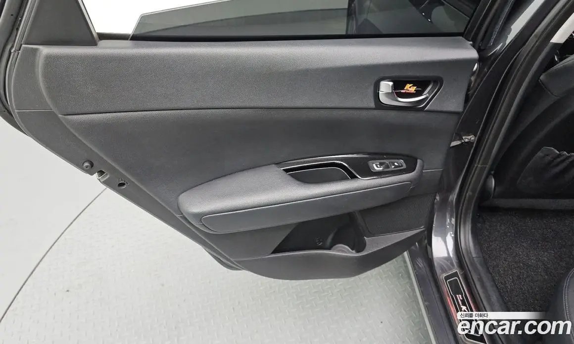 Kia K5 (Optima) 2016 2.0 автомат (гидро), фото 15 Kia K5 (Optima) 2016 2.0 автомат (гидро), фото 15
