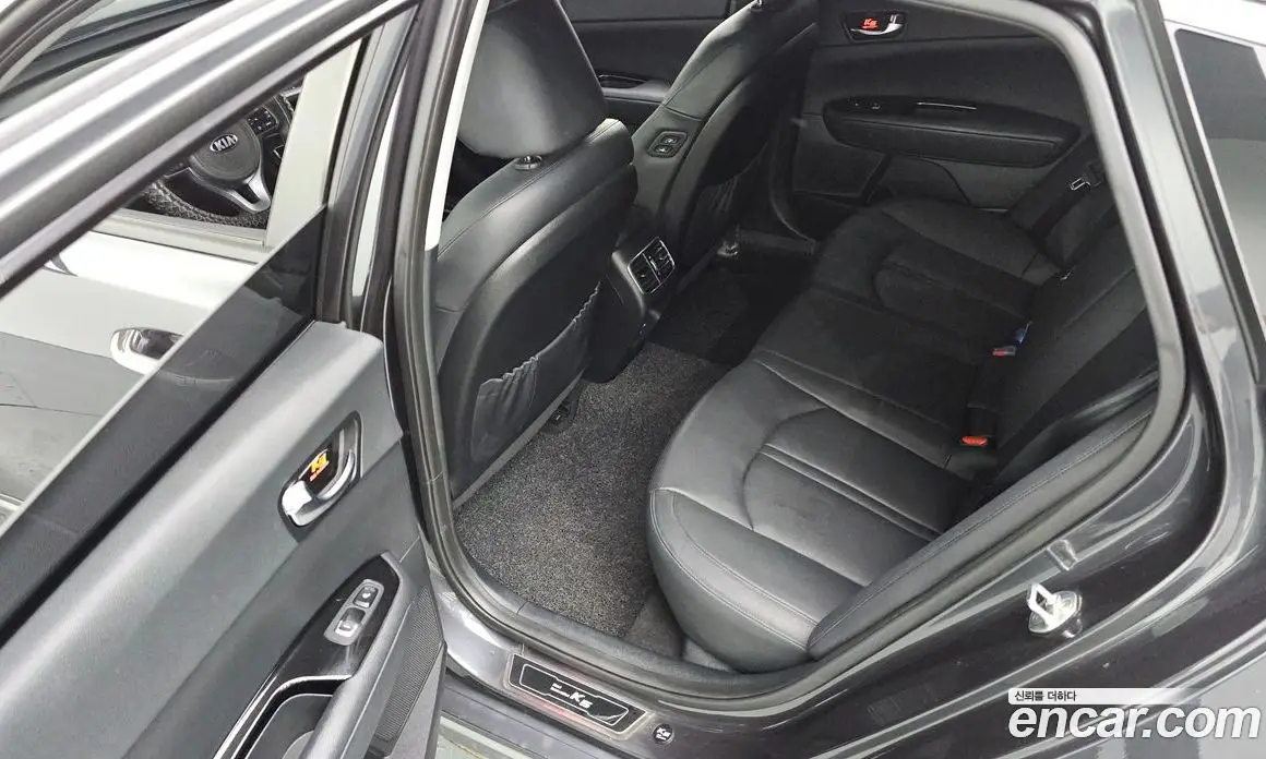 Kia K5 (Optima) 2016 2.0 автомат (гидро), фото 16 Kia K5 (Optima) 2016 2.0 автомат (гидро), фото 16