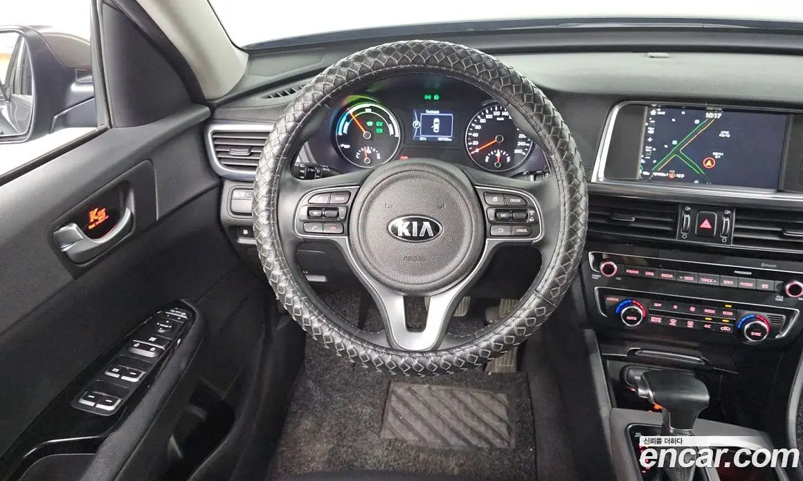 Kia K5 (Optima) 2016 2.0 автомат (гидро), фото 19 Kia K5 (Optima) 2016 2.0 автомат (гидро), фото 19