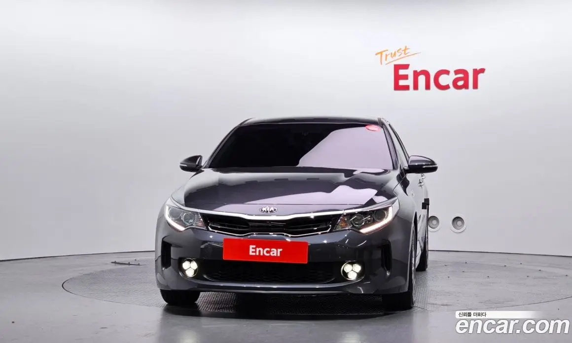 Kia K5 (Optima) 2016 2.0 автомат (гидро), фото 3 Kia K5 (Optima) 2016 2.0 автомат (гидро), фото 3