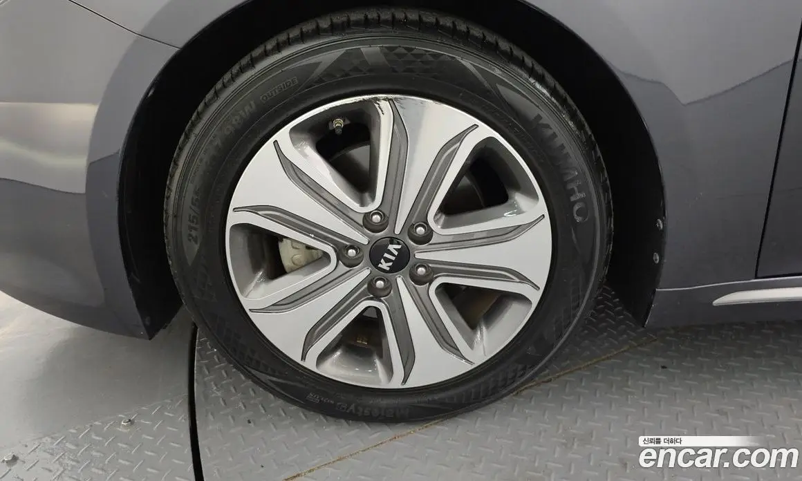 Kia K5 (Optima) 2016 2.0 автомат (гидро), фото 5 Kia K5 (Optima) 2016 2.0 автомат (гидро), фото 5