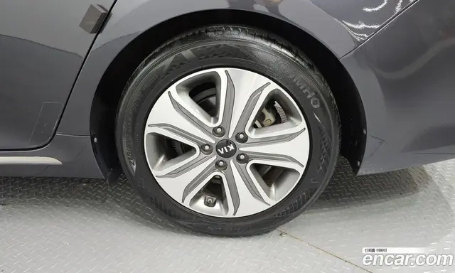 Kia K5 (Optima) 2016 2.0 автомат (гидро), миниатюра 7 Kia K5 (Optima) 2016 2.0 автомат (гидро), миниатюра 7