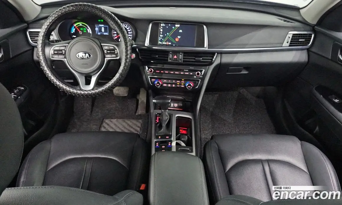 Kia K5 (Optima) 2016 2.0 автомат (гидро), фото 10 Kia K5 (Optima) 2016 2.0 автомат (гидро), фото 10