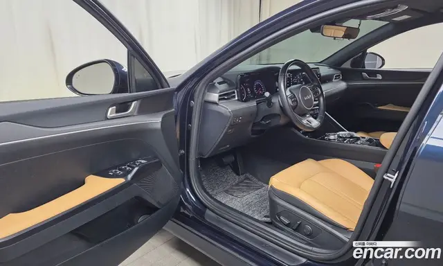 Kia K5 (Optima) 2023 2.0 автомат (гидро), миниатюра 12